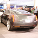 Image for article titled Cadillac Converj Concept: A Volt For Cadillac
